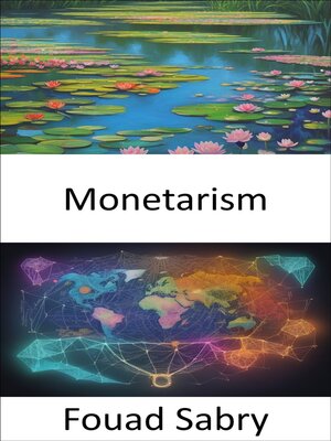 cover image of Monetarism